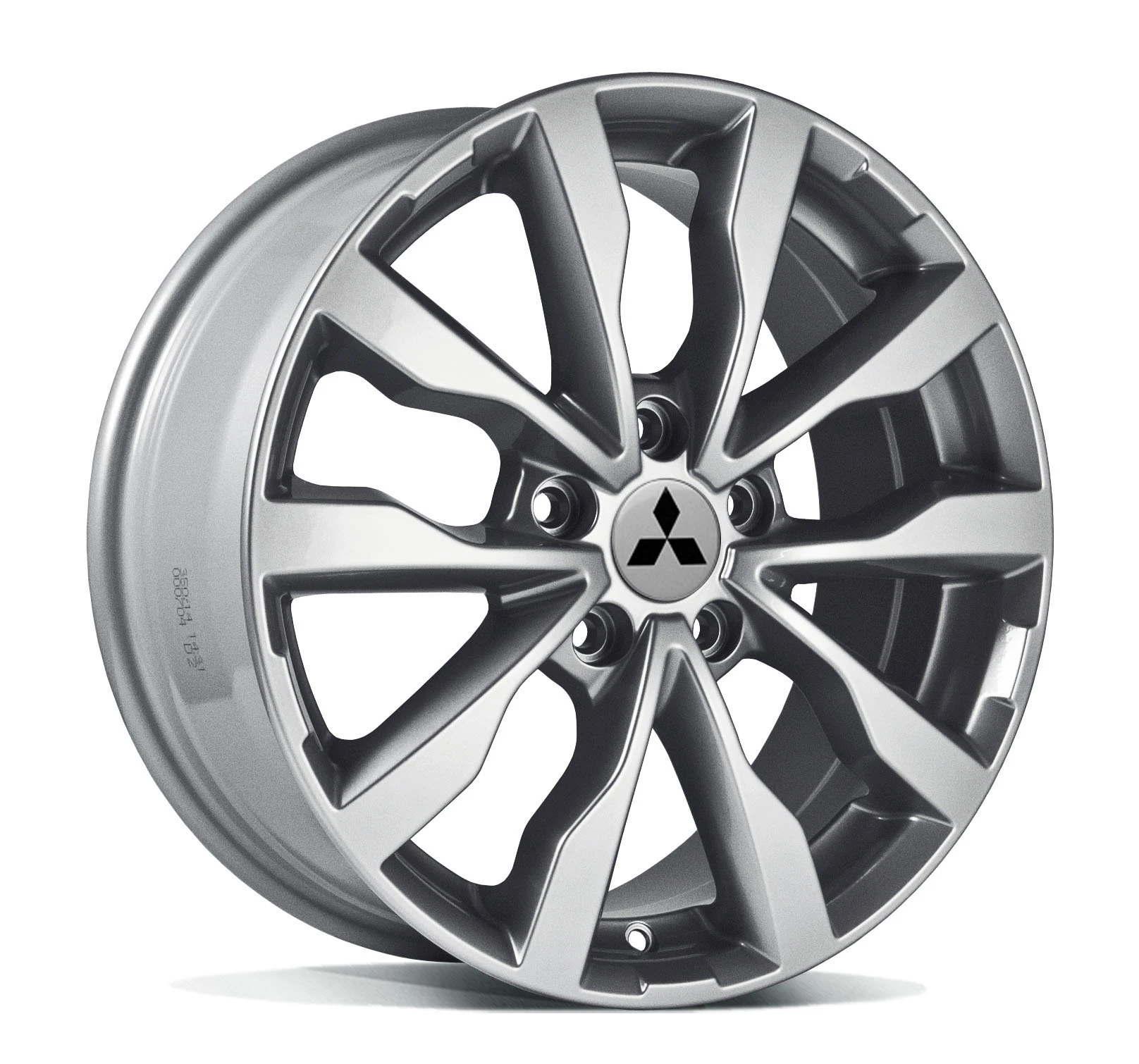 Cortina Leichtmetallfelge 17 Zoll (3)