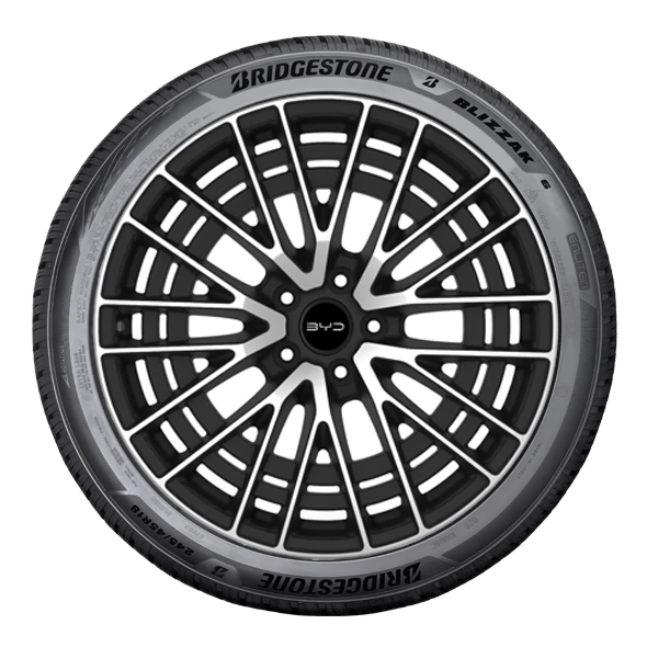 WR Alu 21,BR Bli6 ENLITEN 265/45 R21 108W, RE (2)