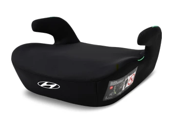 Hyundai Kindersitzerhöhung