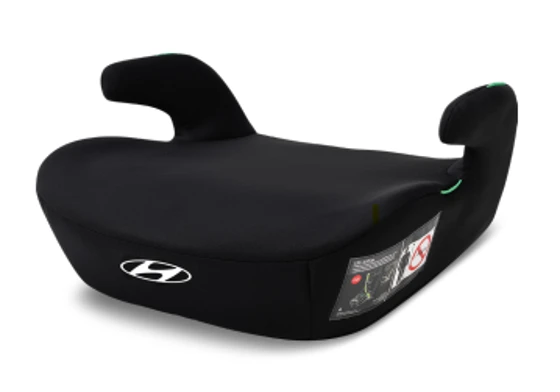 Hyundai Kindersitzerhöhung