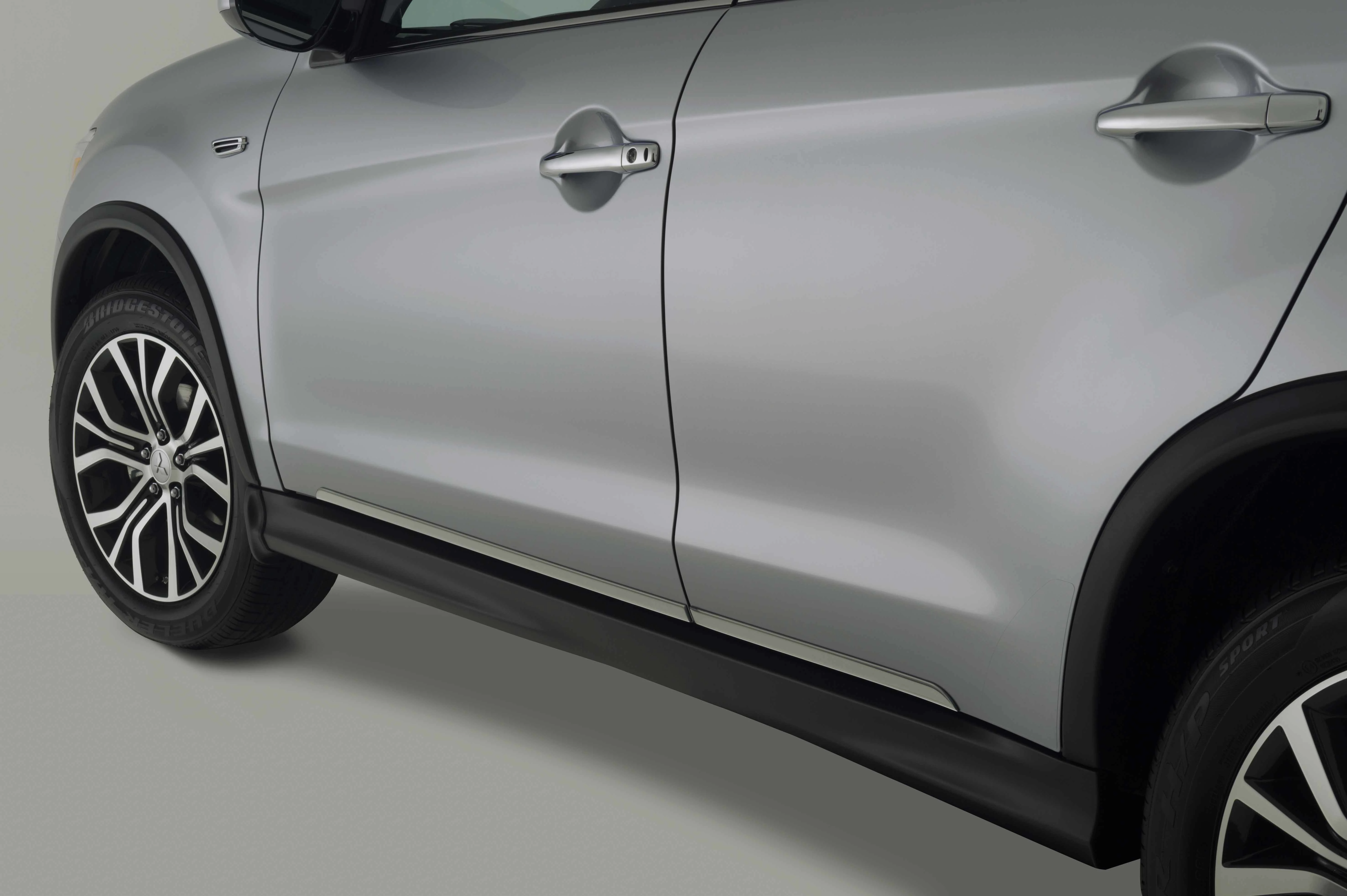 Chromabschlussleisten (20)