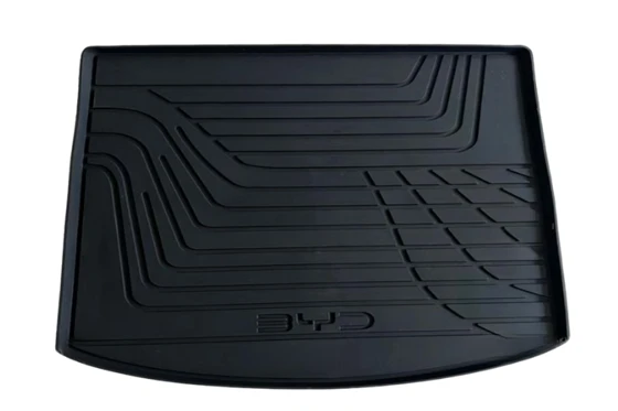 Kofferraummatte