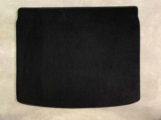Kofferraumteppich (8)
