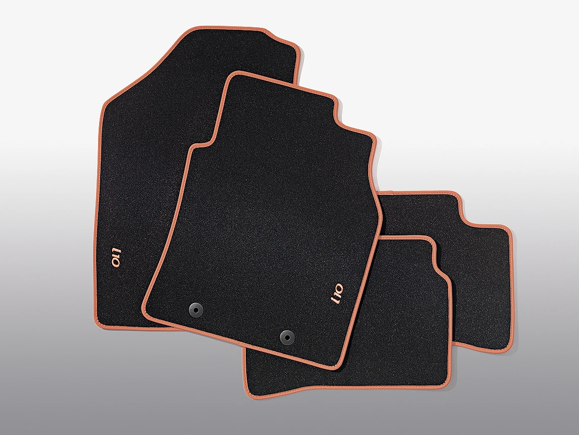 Velours-Matten-Satz (64)