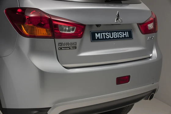 Heckklappenzierleiste (38)