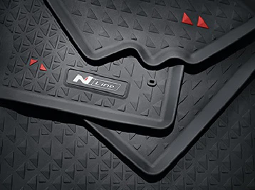 Gummi-Matten-Satz (52)