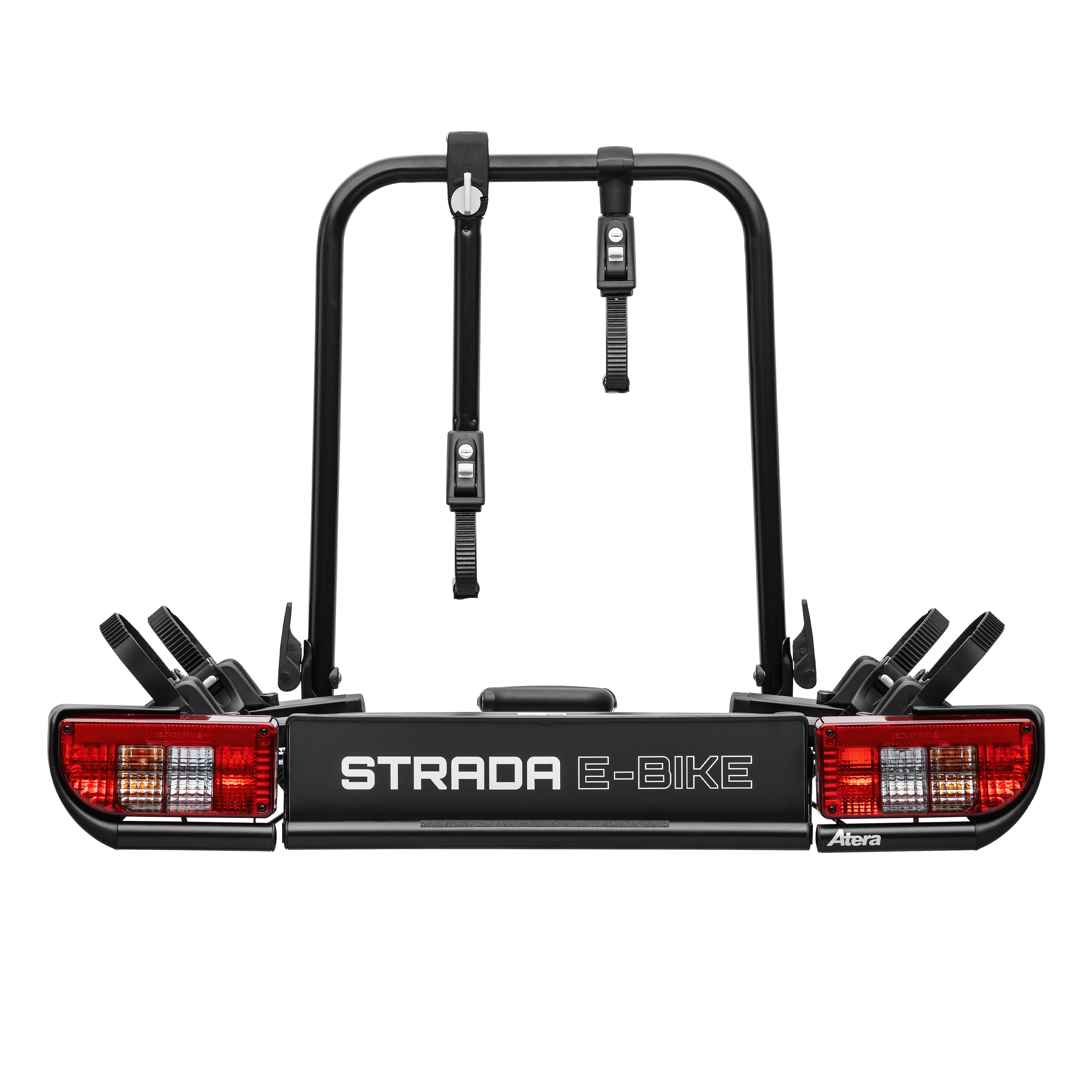Atera Heckfahrradträger Strada E-Bike Pro