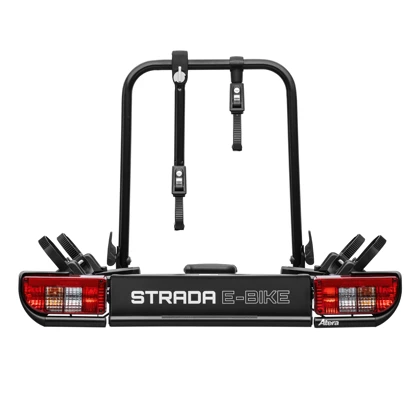 Atera Heckfahrradträger Strada E-Bike Pro