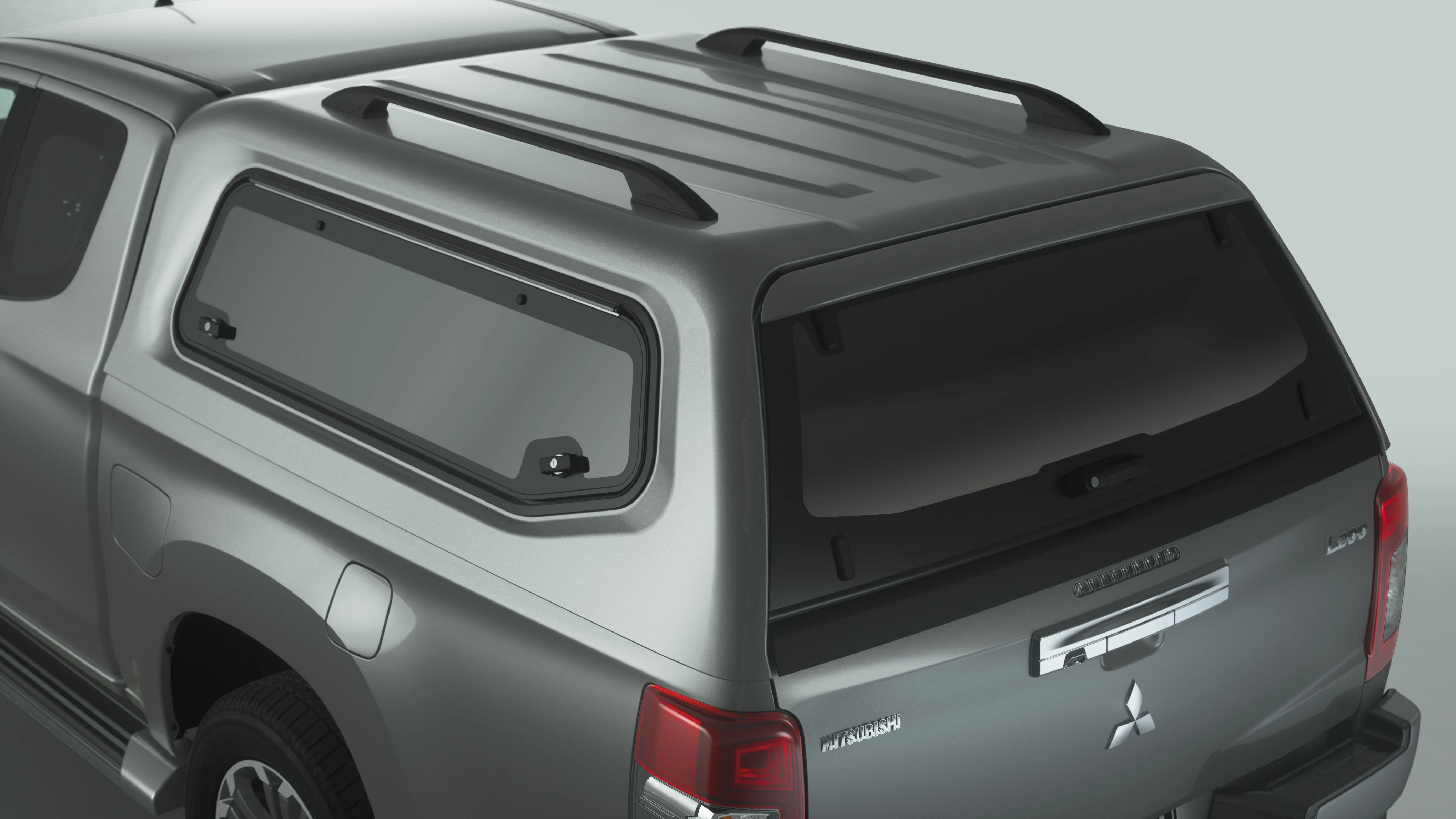 Hardtop, aufklappbare Seitenfenster, Diamond Weiß (1)