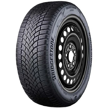 WR Stahl 16, BR LM005 205/55 R16 91H, LI