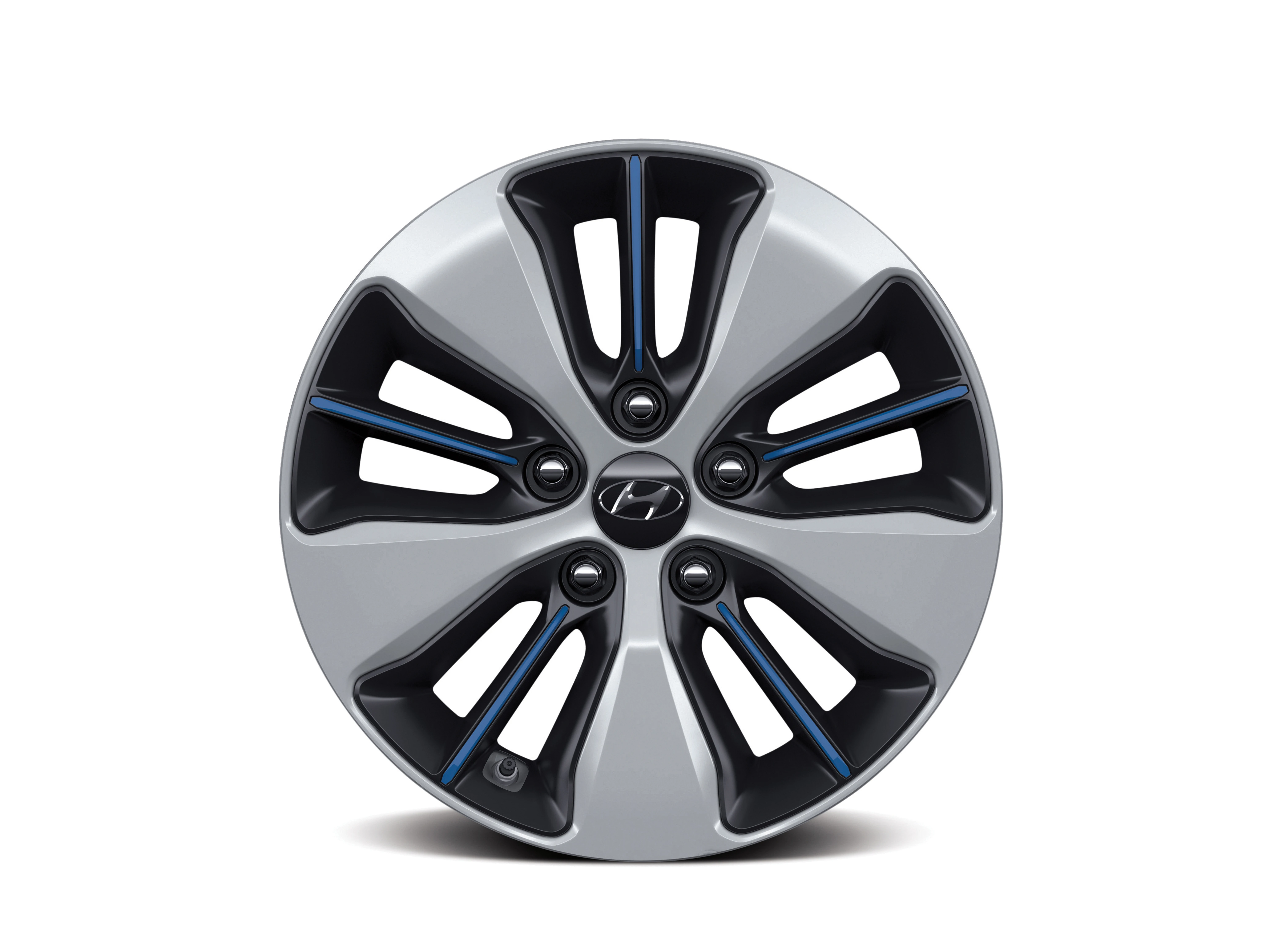 Leichtmetallfelge 16 Zoll (20)