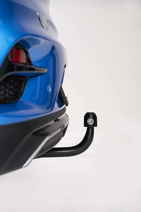 Anhängerkupplung, abnehmbar (1)