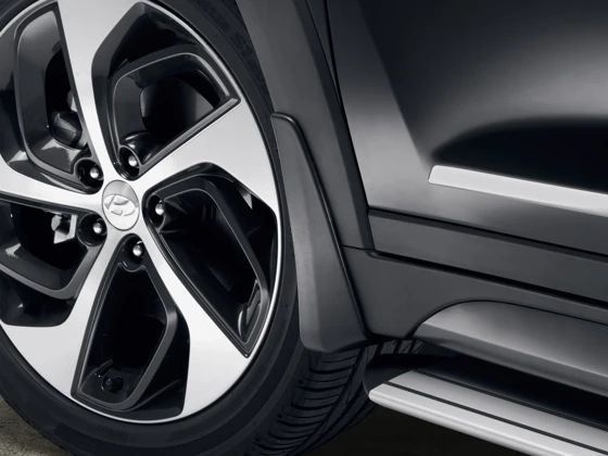 Schmutzfänger-Satz vorne (33)