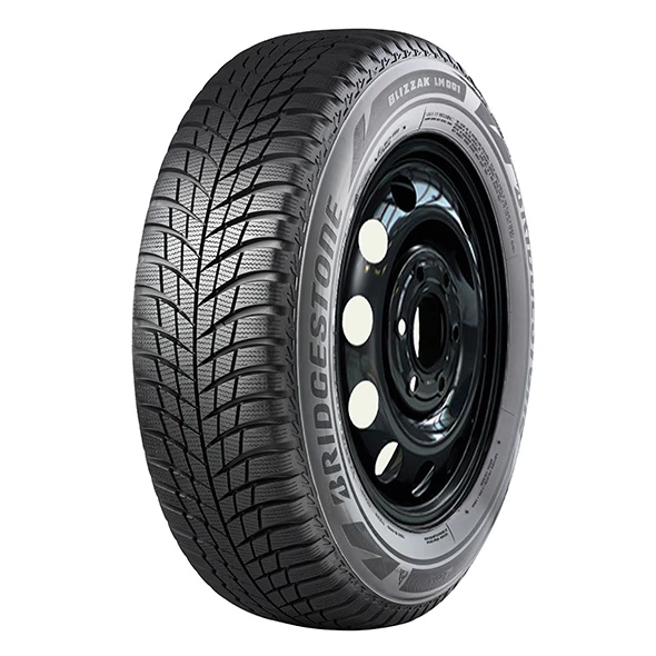 WR Stahl 16, BR LM001 EVO 205/55 R16 91H, LI (2)