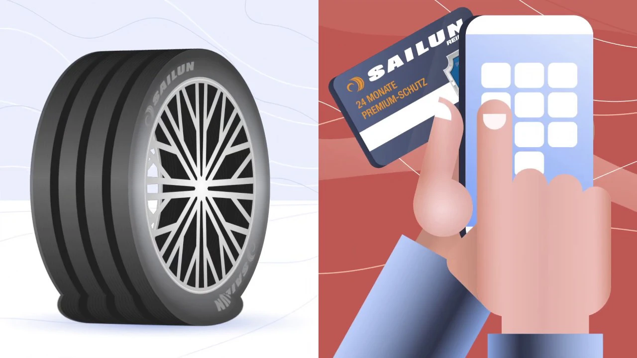 Sailun 24 Monate Premium-Schutz (7)