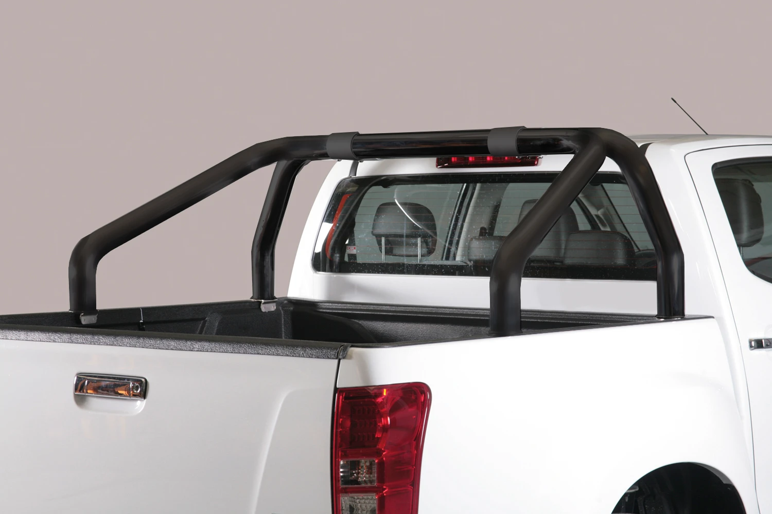 Stylingbar - Schwarz (87)