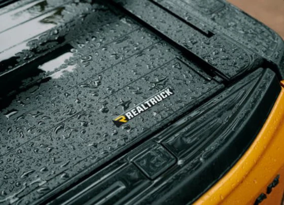 Dichtungsset für EVOm-Rollo mit langem Sportbügel