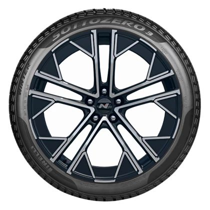 WR Alu 21, PI Sottozero 3 275/35 R21 103V XL, RE (11)