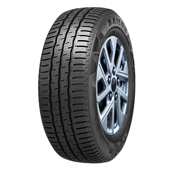 WR Alu 15, SL End WSL1 185/65R15C 10PR 103/101T,RE