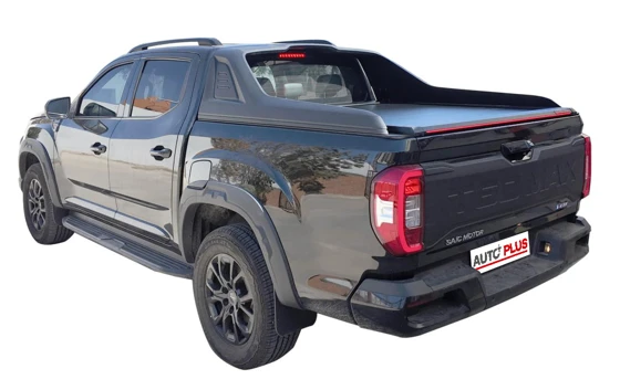 Aluminium-Rollo Tessera Roll+, manuell (24)