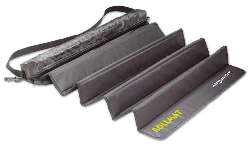 Stoßstangenschutz (31)