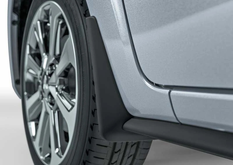 Schmutzfänger-Satz vorne (19)