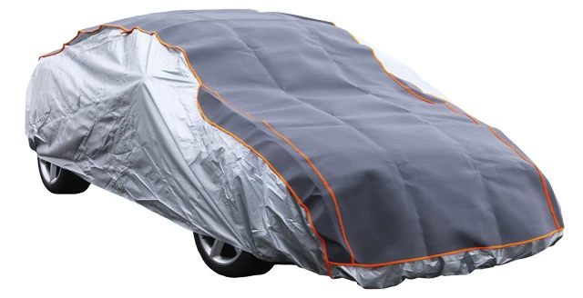 Hagelschutzdecke, Gr. M (ca 430 x 165 x 116 cm)