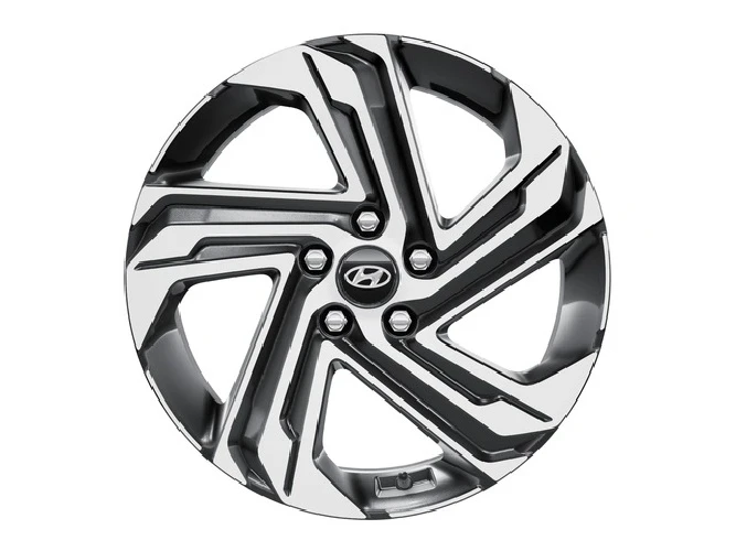 Leichtmetallfelge 18 Zoll (14)