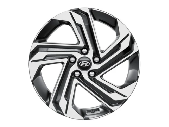 Leichtmetallfelge 18 Zoll (14)