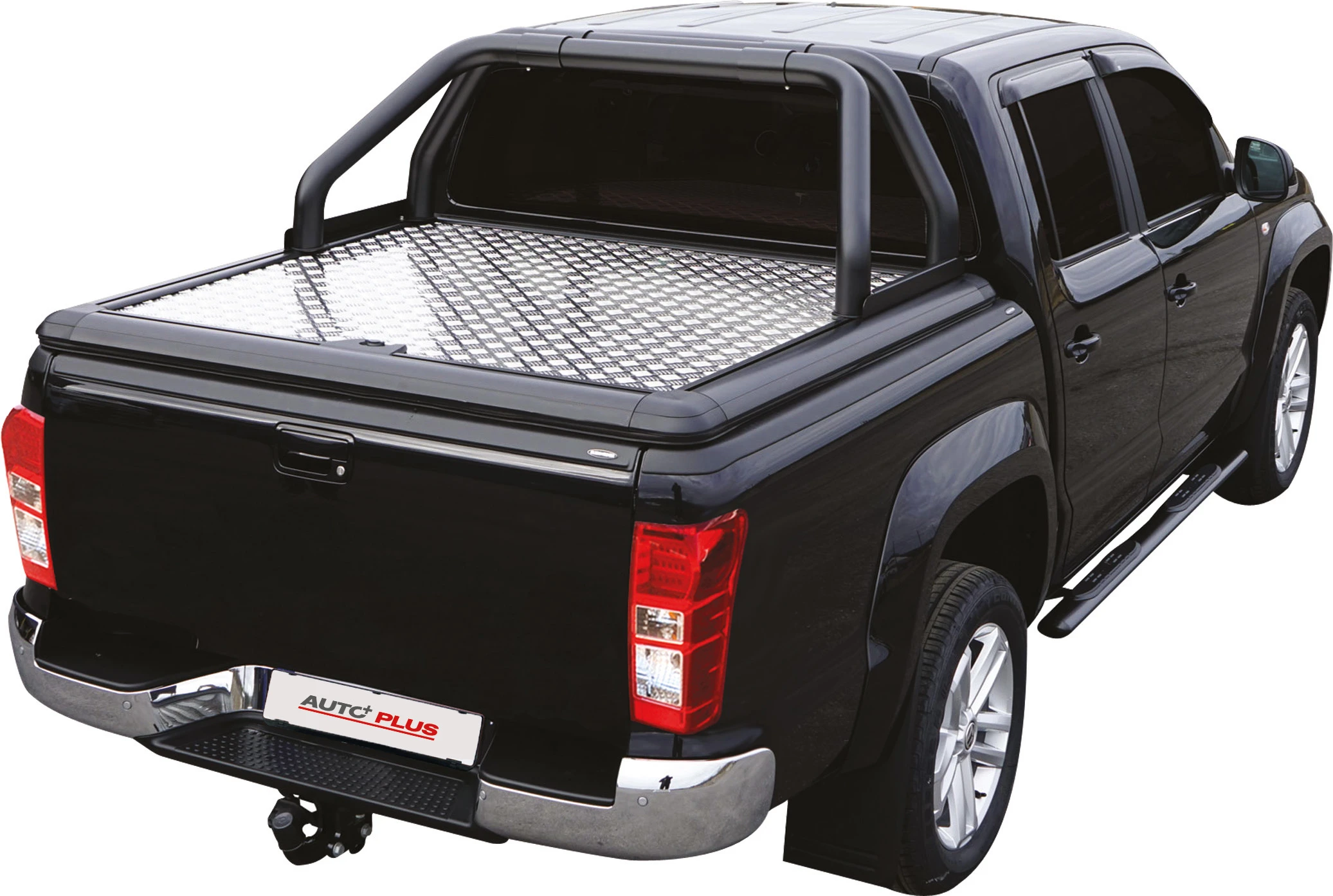 Stylingbar - Schwarz (141)