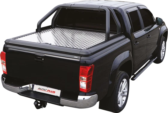 Stylingbar - Schwarz (141)