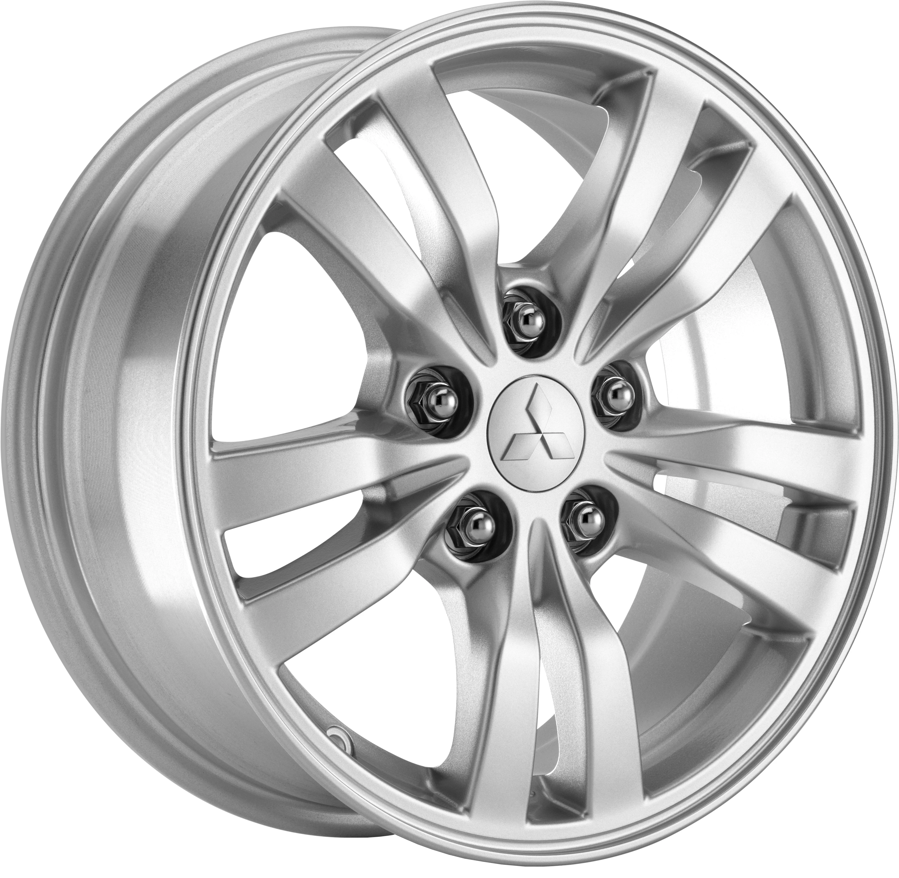 Leichtmetallfelge 16 Zoll (84)