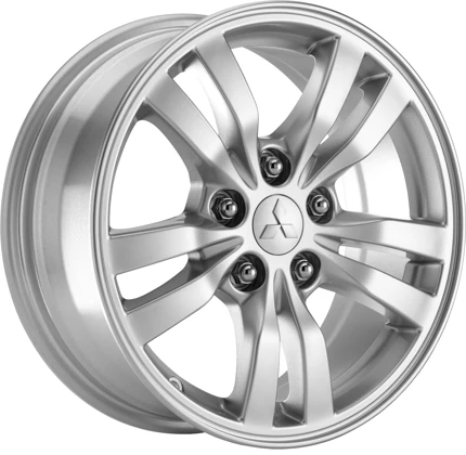 Leichtmetallfelge 16 Zoll