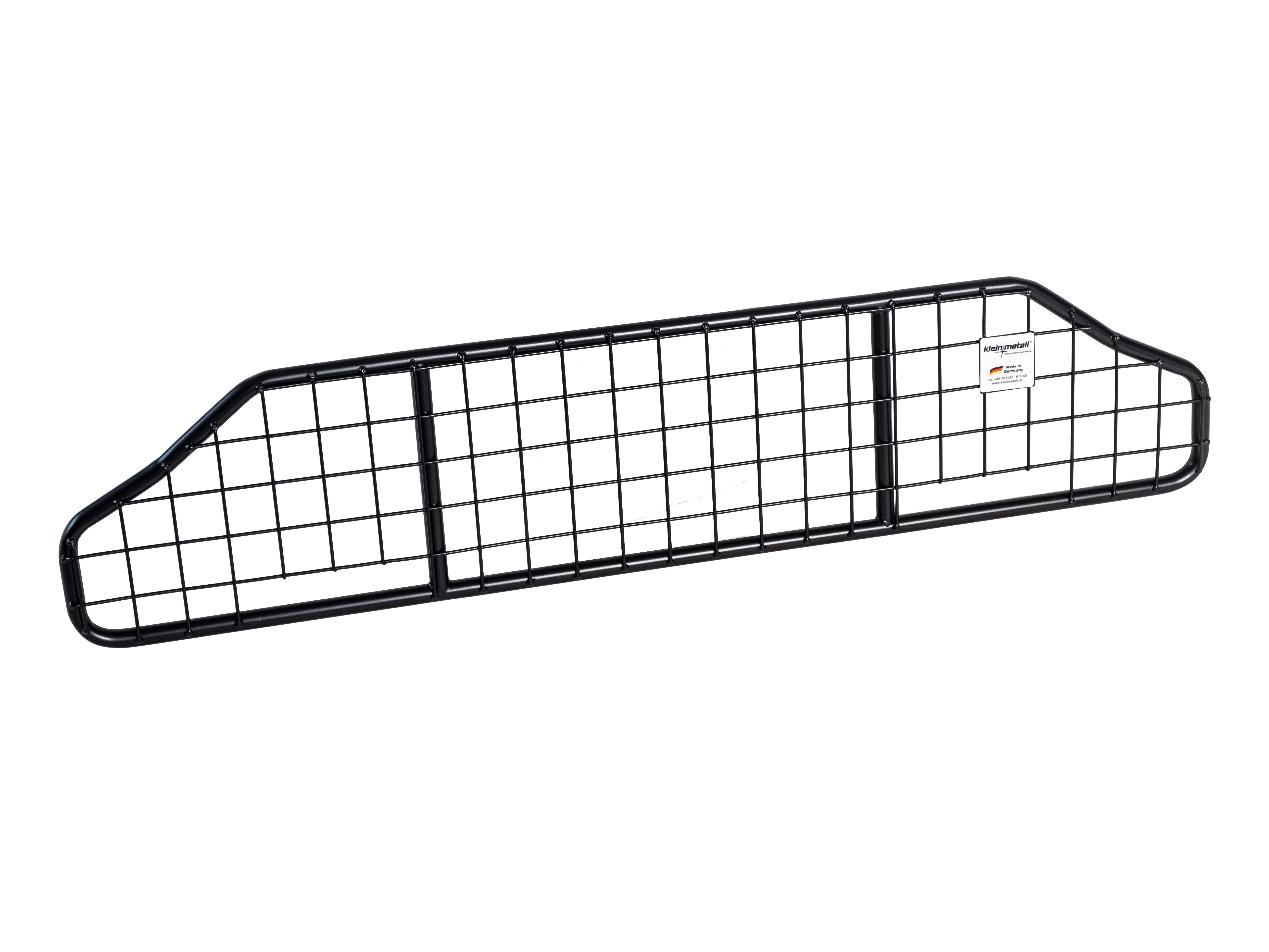 TraficGard Universaltrenngitter, Gr. XS (11)