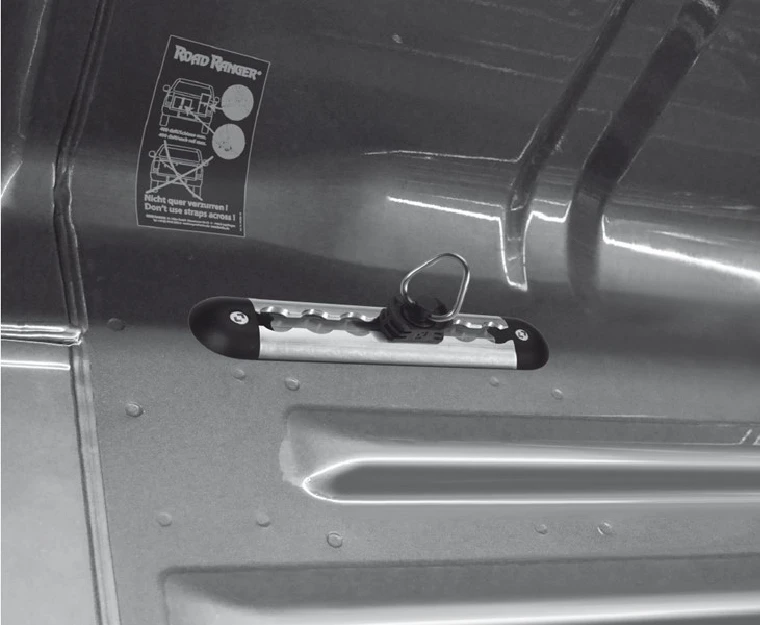 Kurzschienen-Set (3)