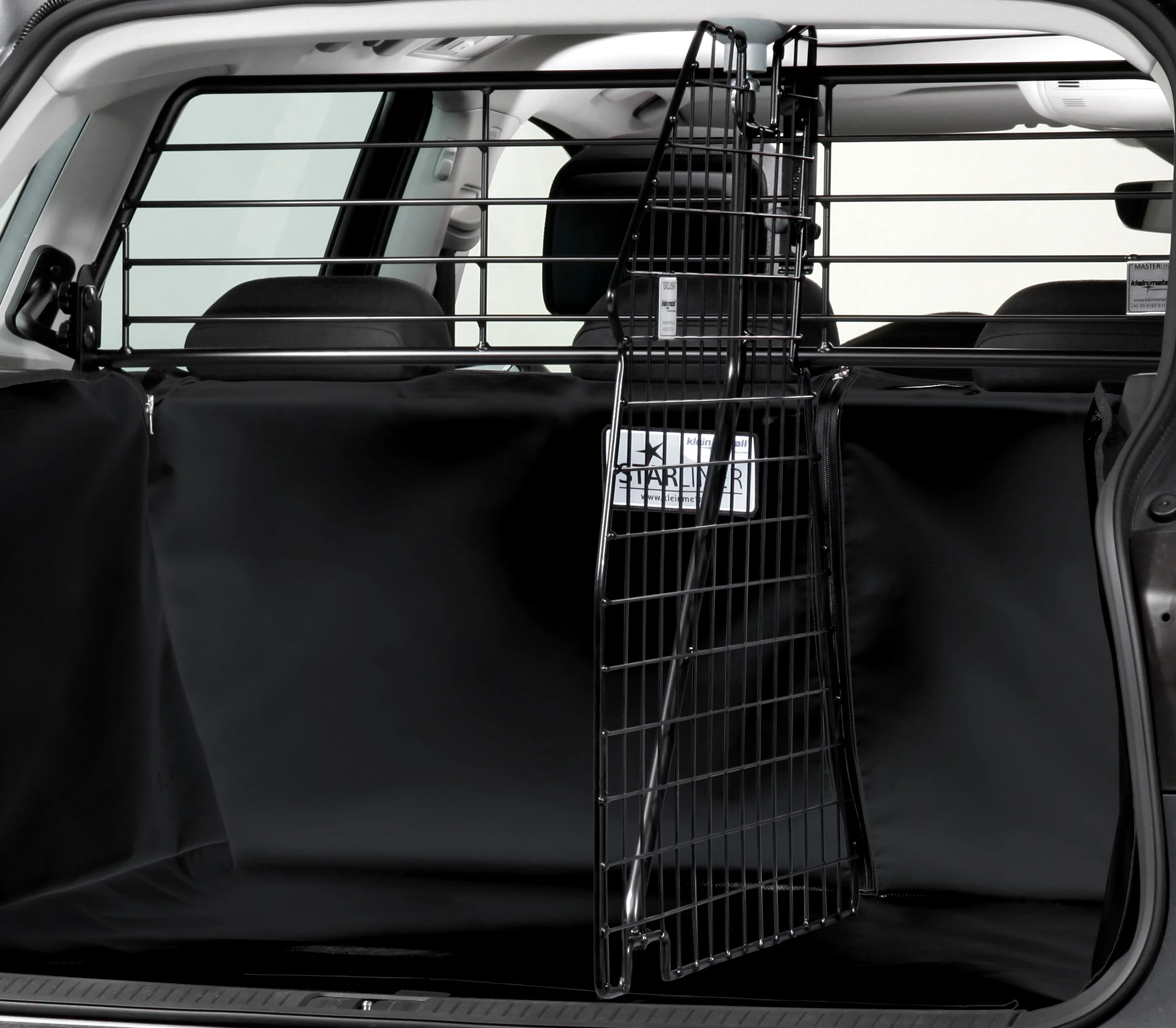 Kofferraumauskleidung (129)