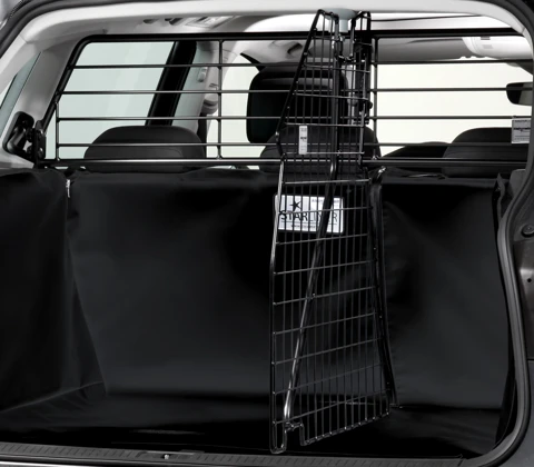 Kofferraumauskleidung (129)