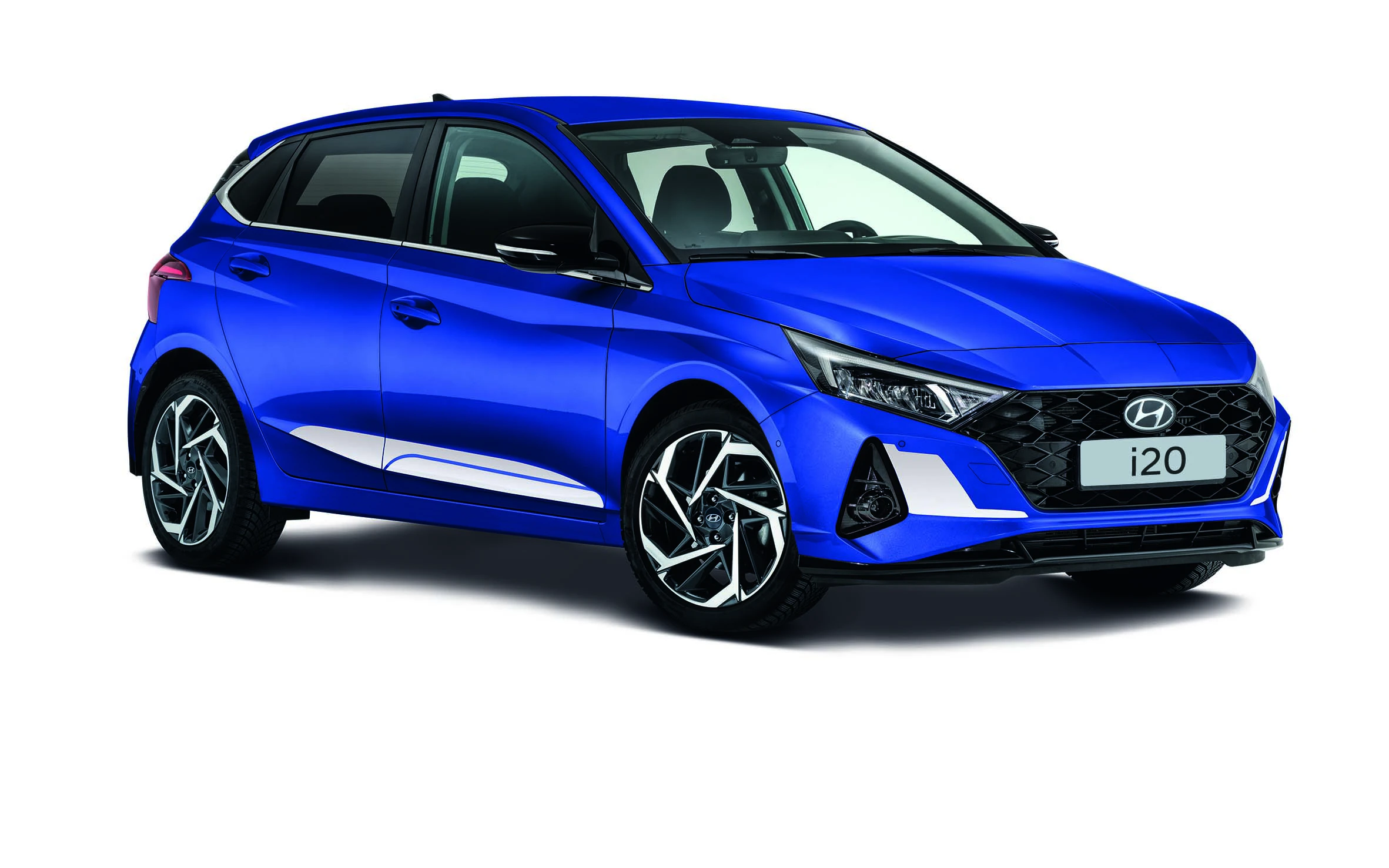 Dekor-Klebestreifen Sport (8)