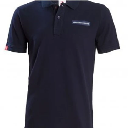 Blue line Polohemd, XXL