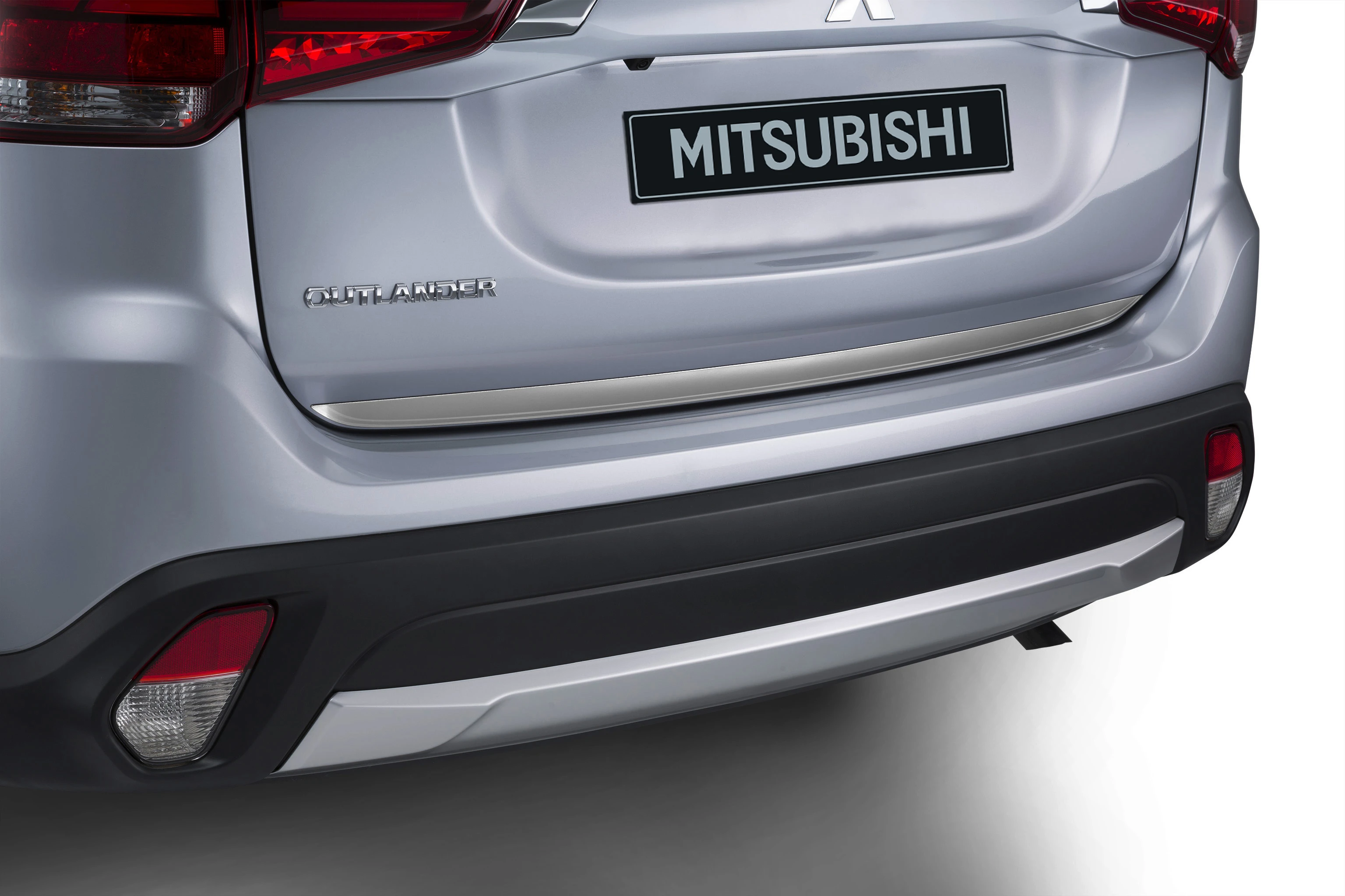 Heckklappenzierleiste (77)