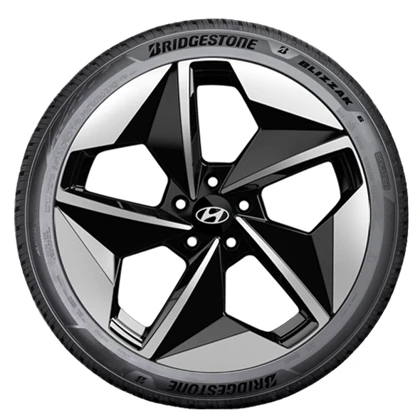 WR Alu 19, BR BLI 6 ENLITEN 225/45 R19 96W XL, RE