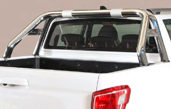 Stylingbar - Edelstahl (68)