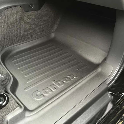 Carbox Fußraumschale (5)