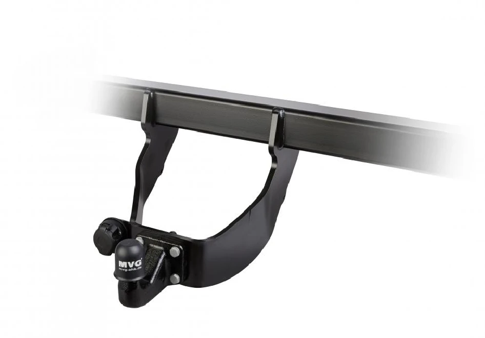 Anhängevorrichtung Starr (18)