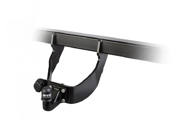 Anhängevorrichtung Starr (18)