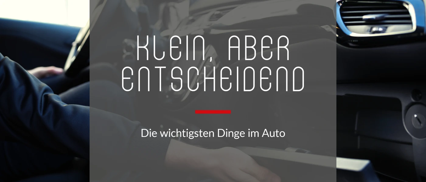Handschuhfach Blog Banner