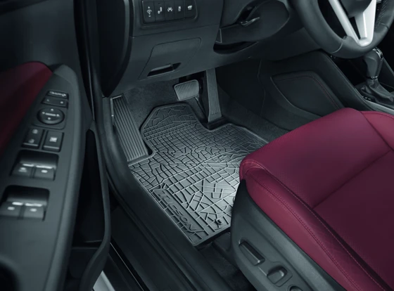 Gummi-Matten-Satz (2)