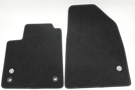 Textilmatten-Satz (1)