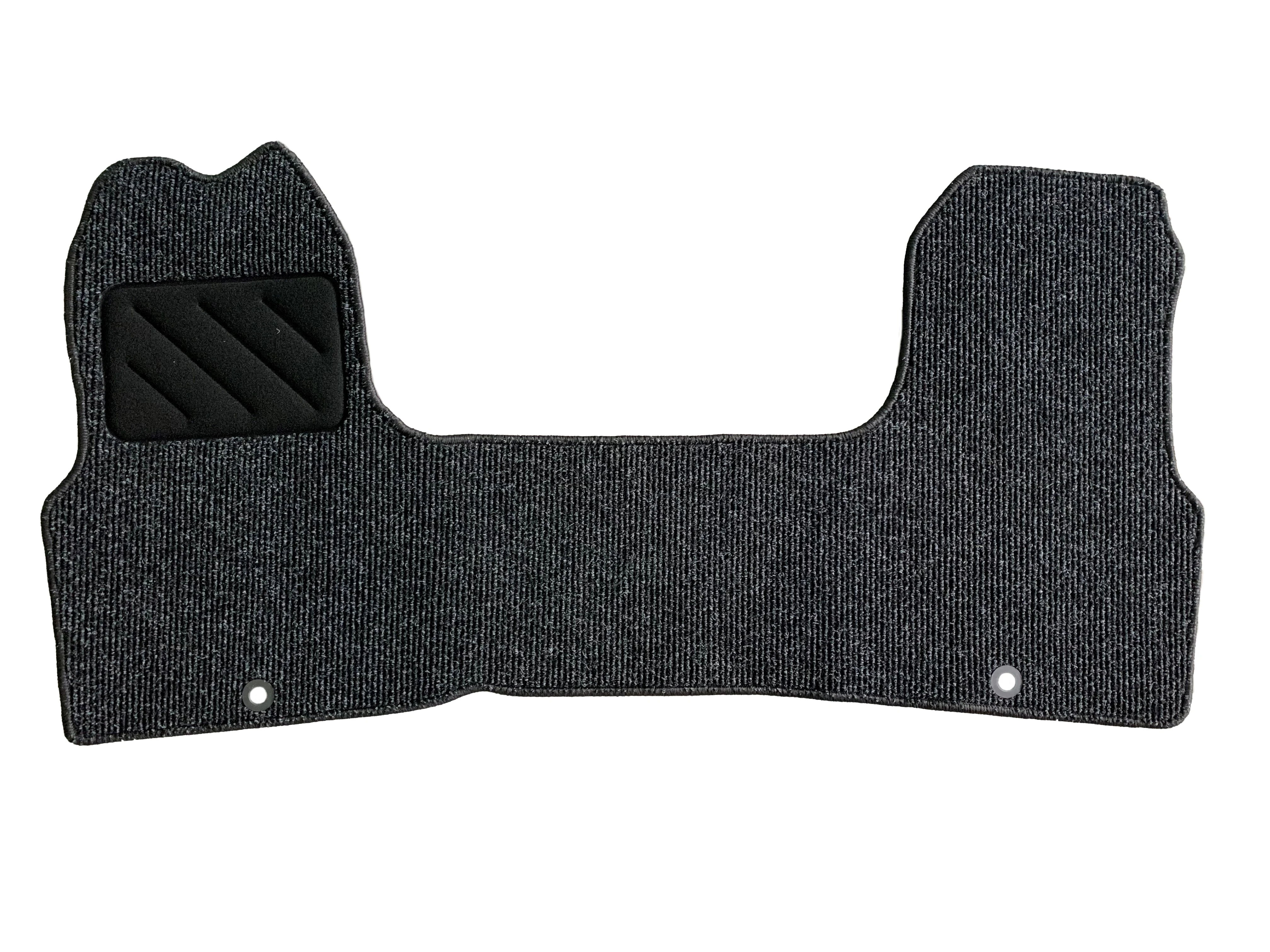 Textilmatte, Nadelfilz (1)