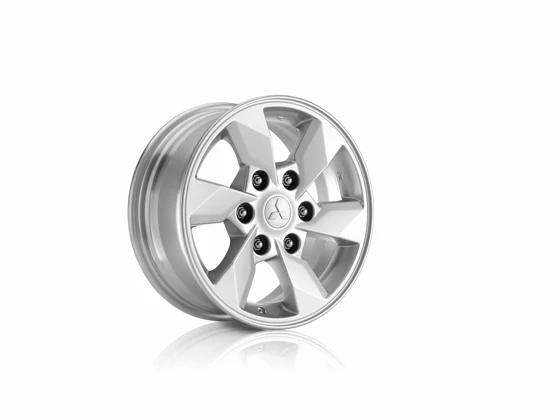 Leichtmetallfelge 16 Zoll